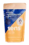 SENS Protein shake blend banánový 455 g