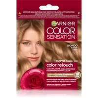 Garnier Color Sensation Retouch tónovacia farba na odrasty Biondo 1 ks