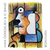 Ivan Čeredejev & IC Band – Bonviván