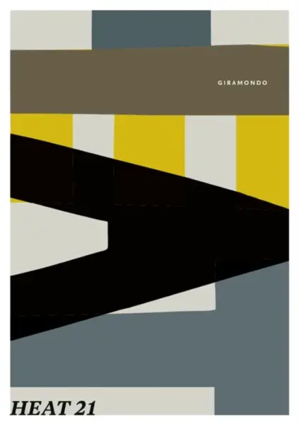 HEAT 21 - Anna Thwaites