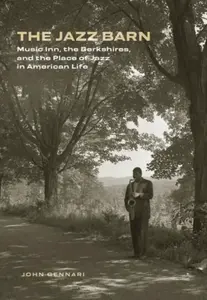 The Jazz Barn - John Gennari