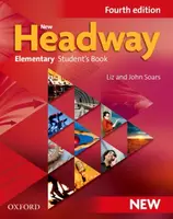 New Headway: Elementary Fourth Edition: Student's Book - John Soars, Liz Soars
