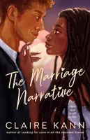 The Marriage Narrative - Claire Kann