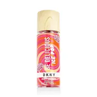 DKNY Donna Karan Be Delicious Ice Pop Very Cherry tělový sprej 250 ml W