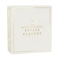 The Essential Estate Planner - Nikki Boyd