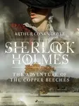 The Adventure of the Copper Beeches - Sir Arthur Conan Doyle - e-kniha
