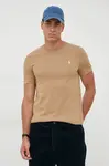 Bavlnené tričko Polo Ralph Lauren