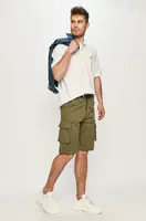 Polo tričko CAT Footwear