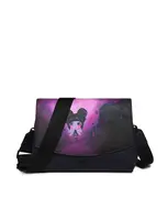 Vivian Rounded Flap Bag