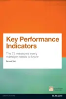 Key Performance Indicators (KPI) - Bernard Marr