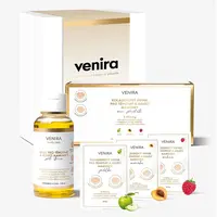 VENIRA Darčeková sada pre tehotné a dojčiace mamičky