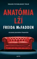 Anatómia lží - Freida McFadden