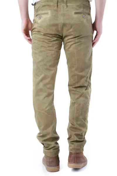 Pánské chino kalhoty