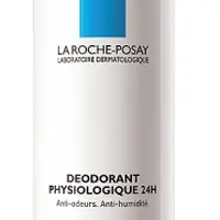 LA ROCHE-POSAY Physiologique Deodorant 150 ml