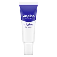 VASELINE Lip Therapy Original, Balzám na rty 10 g
