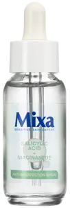 MIXA Sensitive Skin Expert Sérum proti nedokonalostem, 30 ml