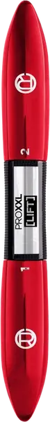 L'ORÉAL PARIS PRO XXL Lift Objemová řasenka, černá 12 ml