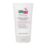 SEBAMED jemná mycí emulze na obličej 150 ml