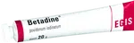 BETADINE mast 20 g