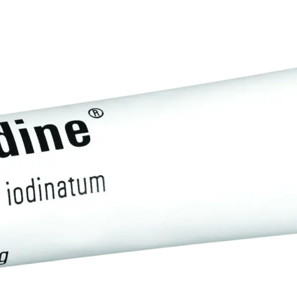 BETADINE mast 20 g