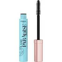L'ORÉAL PARIS Paradise Extatic Černá voděodolná prodlužující řasenka pro extra objem řas