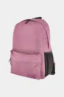 Mestský Batoh Unisex Ružový 4FWAW24