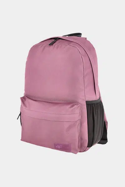 Mestský Batoh Unisex Ružový 4FWAW24