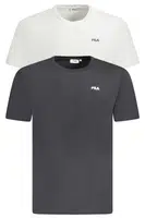 Fila Brod Tee Dubble Pack