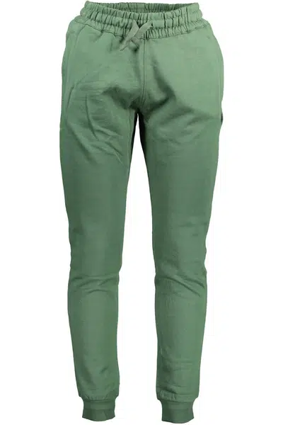 US POLO PANTS MAN GREEN