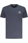 ARMATA DI MARE SHORT SLEEVE T-SHIRT MEN BLUE