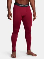 Men's leggings Under Armour UA CG Elite Leggings-RED - Men's