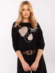 Blouse-RV-BZ-A265.25-black