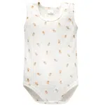 Pinokio Body Sleeveless Lovely Day