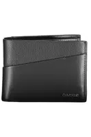 CALVIN KLEIN BLACK MEN'S WALLET