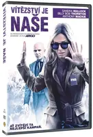 Vítězství je naše (DVD)