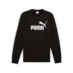 Puma ESS No. 1 Logo Crew TR S