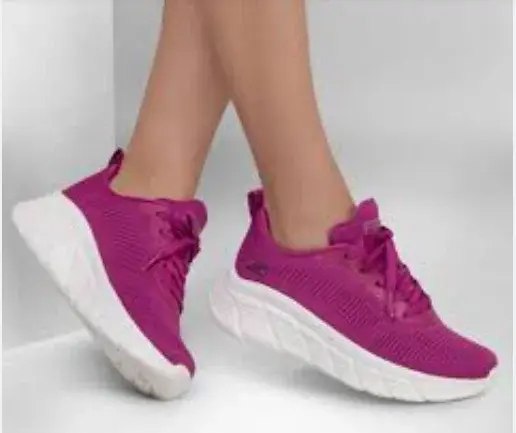 Skechers Bobs B Flex HI - Flying HI 36,5