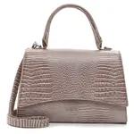 Dámska kabelka Emily & Noah Avery - taupe