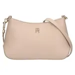 Dámska crossbody kabelka Tommy Hilfiger Europ - béžová