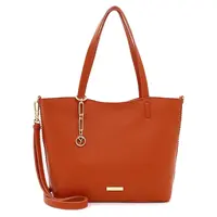 Dámska kabelka Suri Frey Sara - hrdzavá