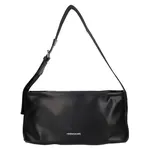 Menšia dámska kabelka Marina Galanti Lizzet - čierna