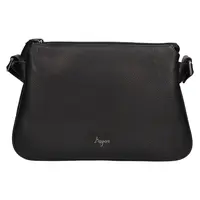 Dámska crossbody kabelka Lagen Tonje - čierna