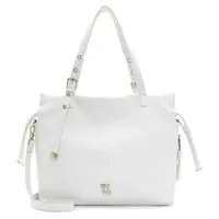 Dámska kabelka Tamaris Marit - biela