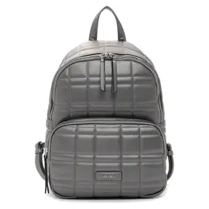 Dámsky batoh Suri Frey Enola - strieborná