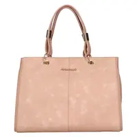 Dámska kabelka Marina Galanti Dianet - ružová