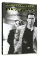 Likvidátor (DVD)