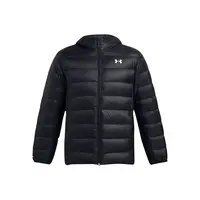 Under Armour Legend Down Hooded Jacket L