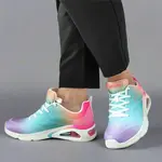 Skechers Tres-air Uno - Hazey Sunset 36