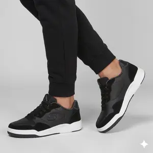 Skechers koopa - volley low l 44