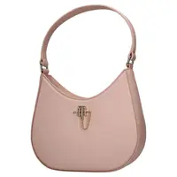 Dámská kabelka Tommy Hilfiger Lexa - růžová